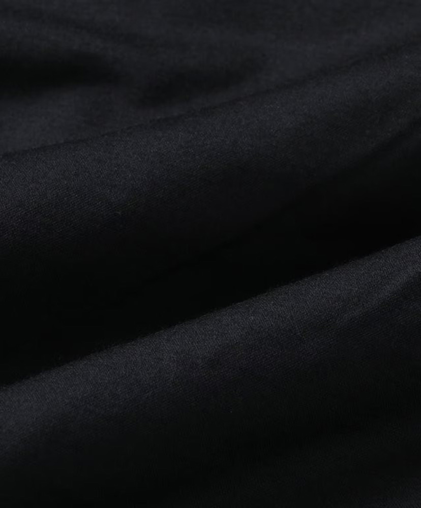 36G Wool Shorts Black/ブラック L(MEN)