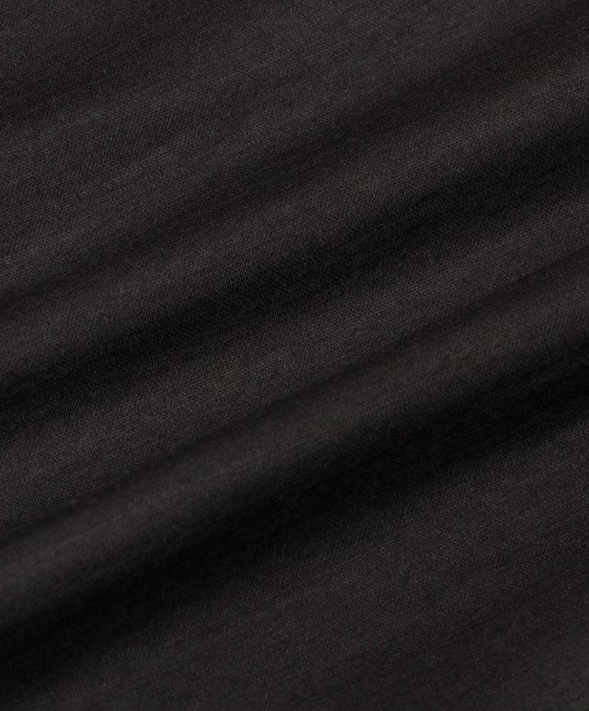 36G Wool Shorts Brown/ブラウン L(MEN)