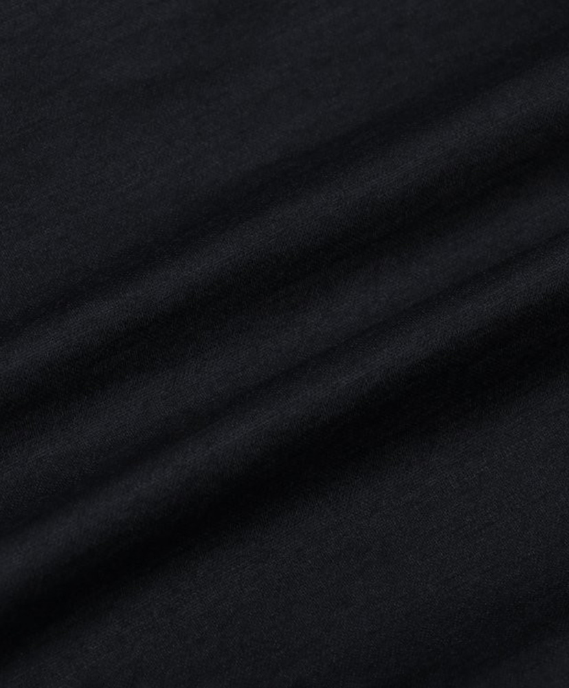 36G Wool Shorts Navy/ネイビー L(MEN)