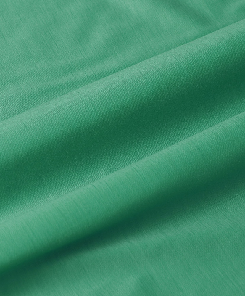 36G Wool SS Tee Turquoise/ターコイズ M(MEN)