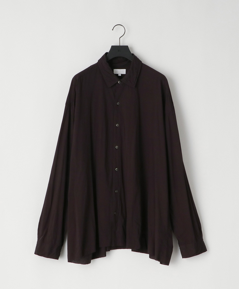 Charcoal/チャコール