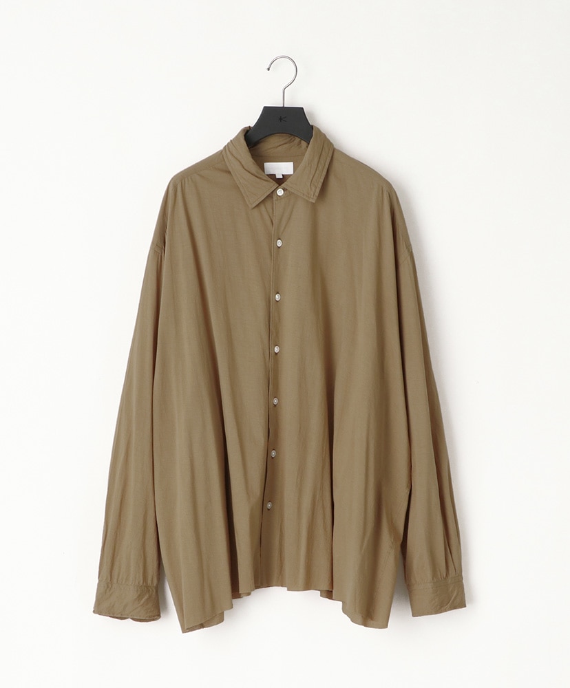Khaki Beige/カーキベージュ