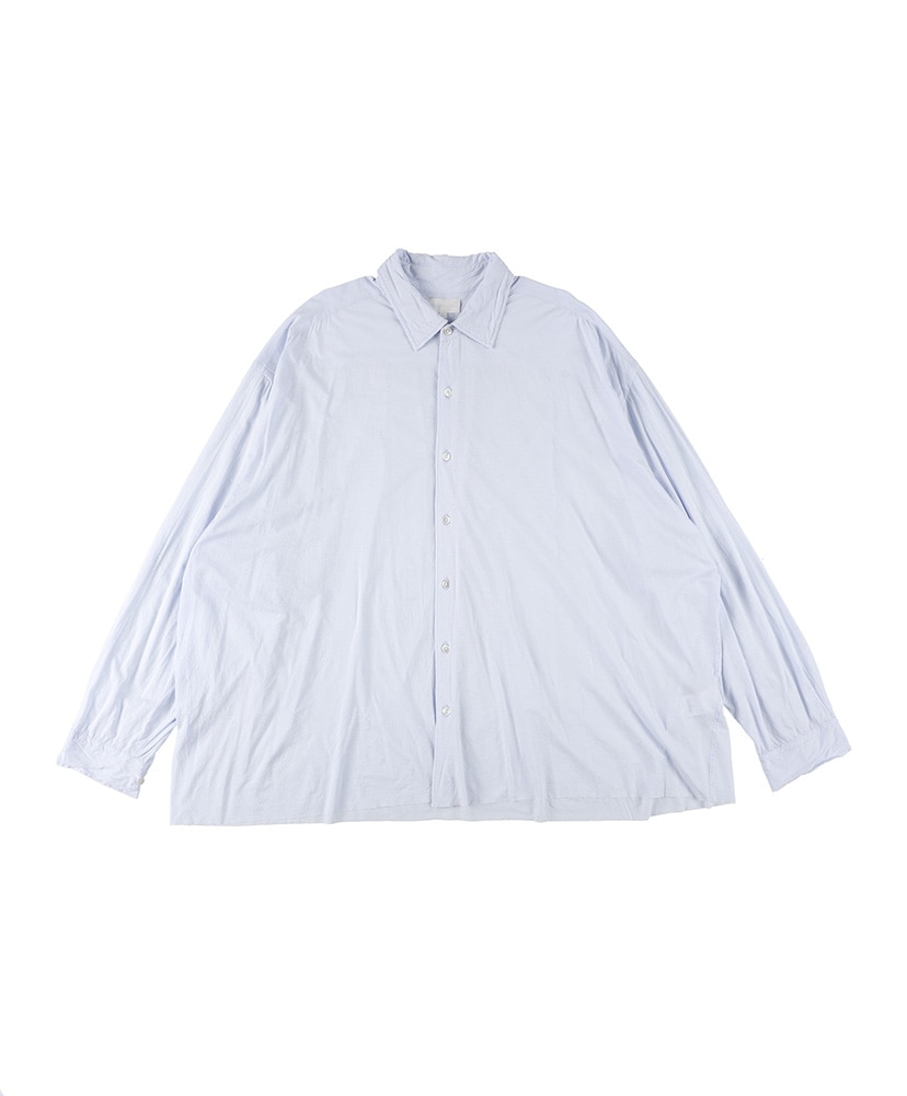 46G Artisan Shirt Purple/パープル L(MEN)