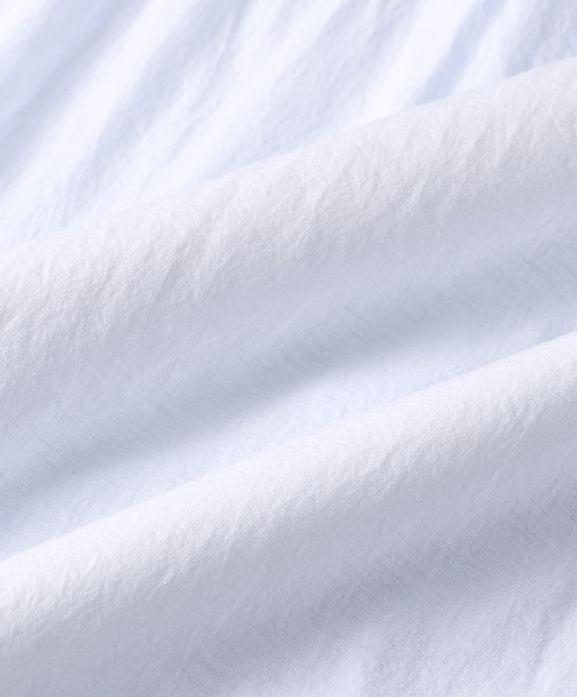 46G Artisan Shirt Purple/パープル L(MEN)