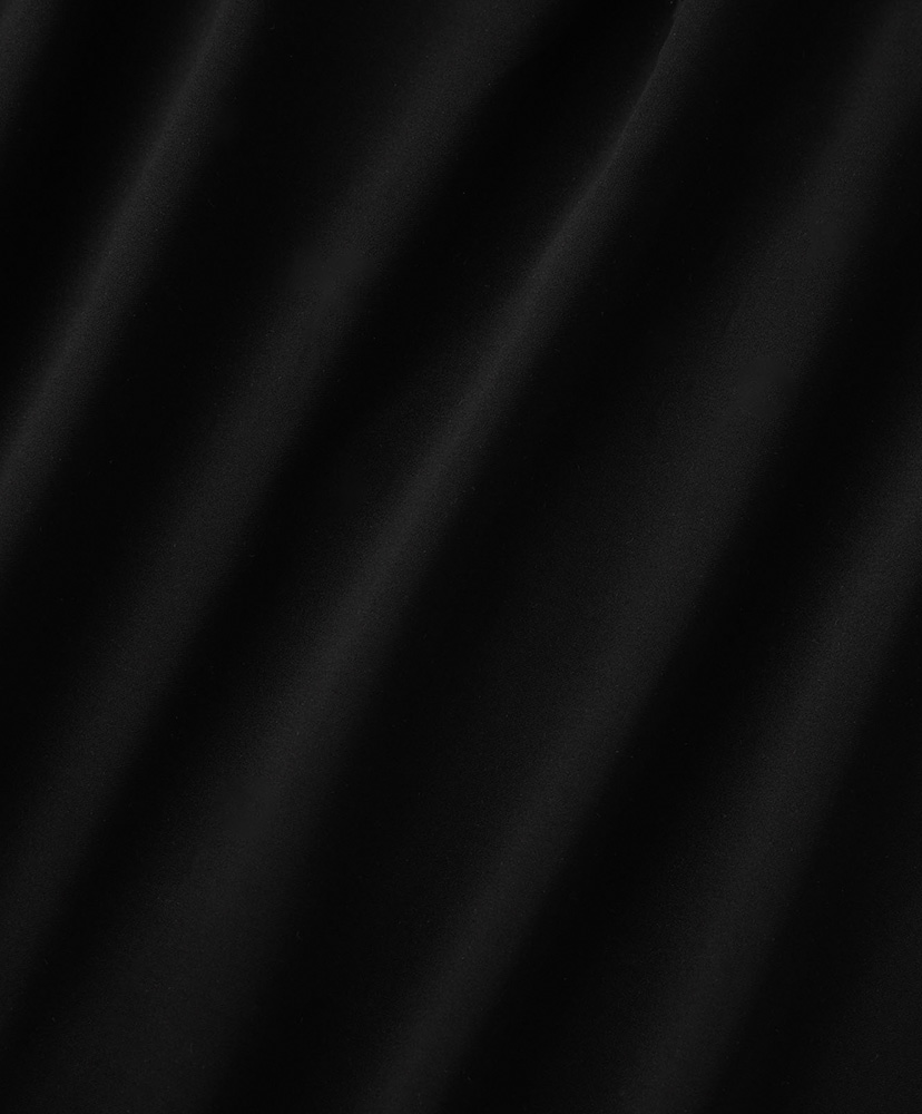 46G Atmosphere Shirt Black/ブラック L(MEN)