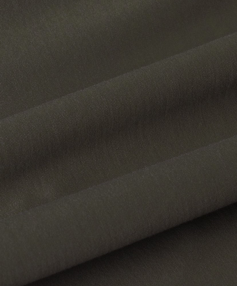 46G Atmosphere Shirt Charcoal/チャコール L(MEN)