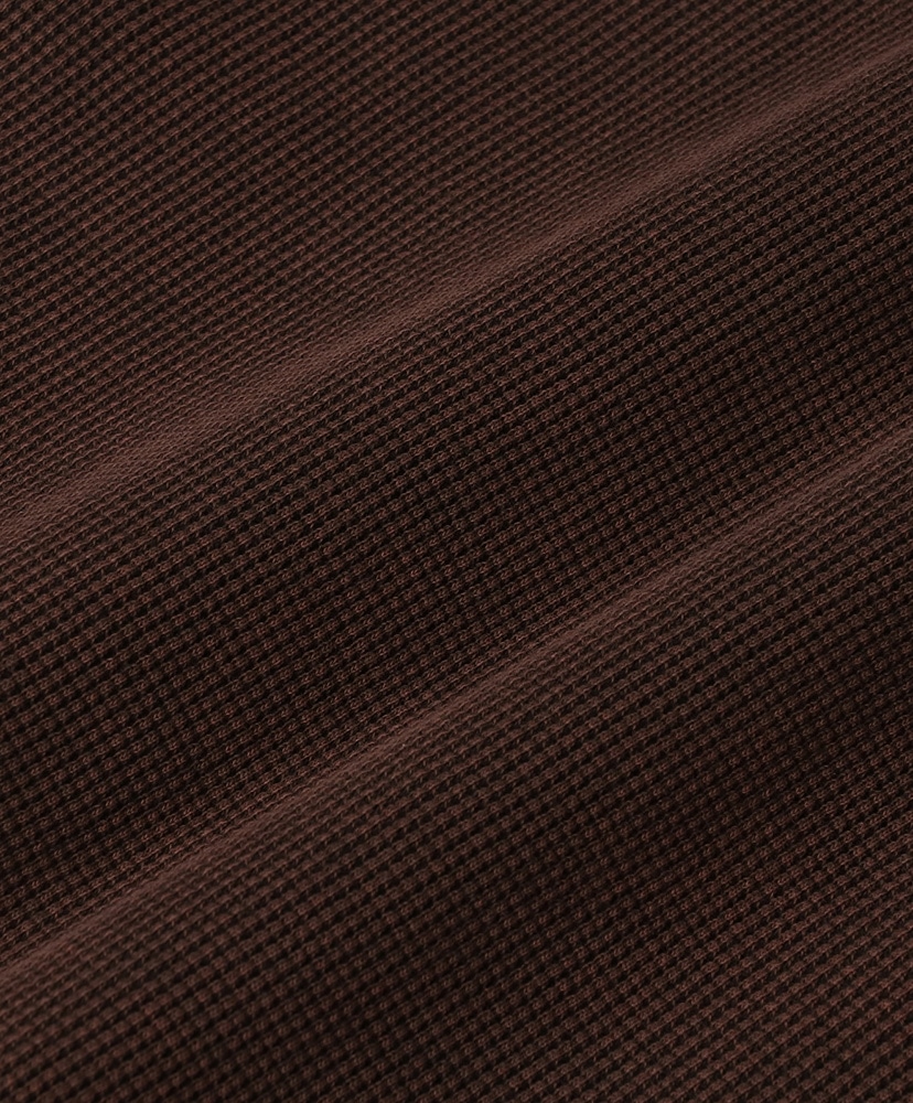 18G Garment Dye Pants Brown Pigment/ブラウンピグメント L(MEN)