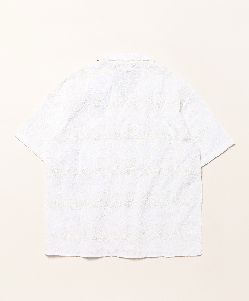 General Purpose Shirts White/ホワイト 44(MEN)