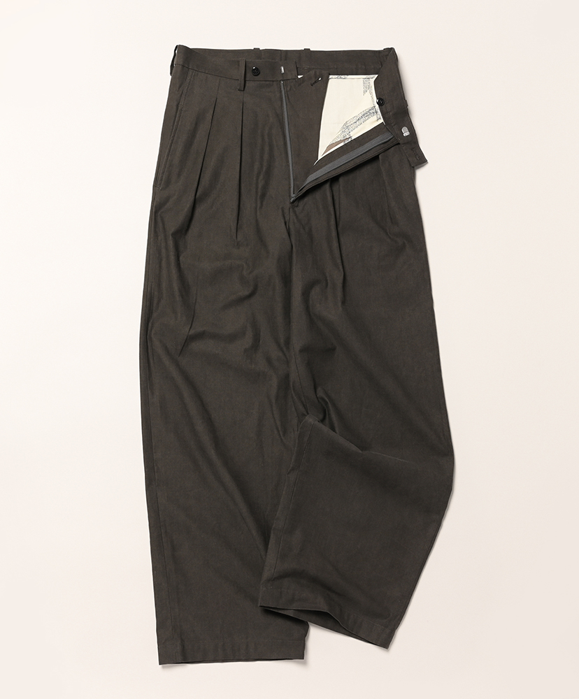 Beige-Black/ベージュ-ブラック