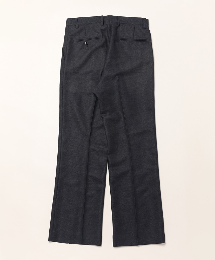 Flair Pants (New Fit) Navy/ネイビー 36(MEN)