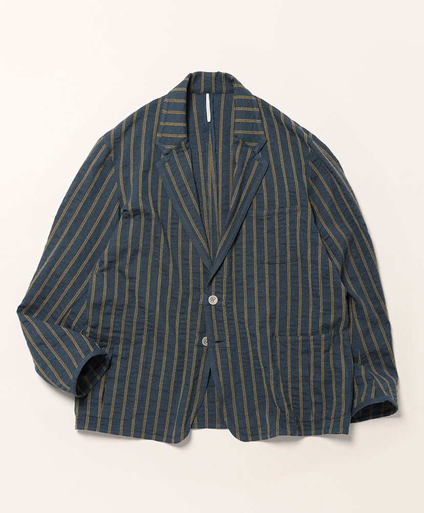 Blue Stripe/ブルーストライプ