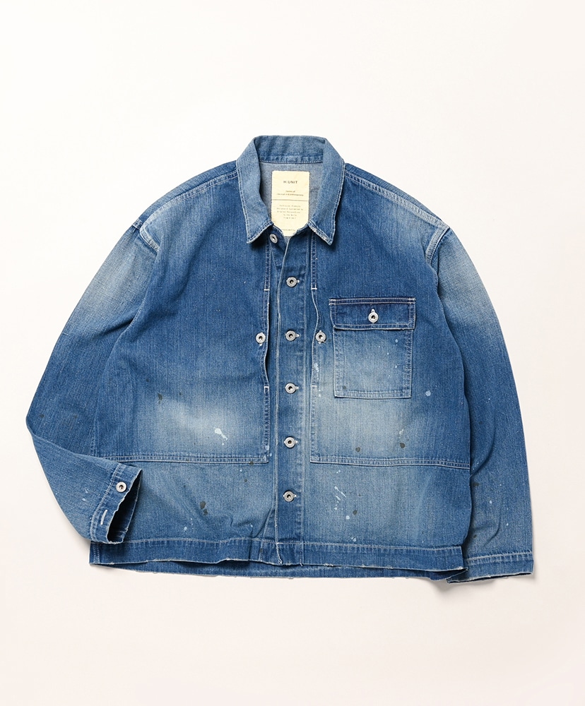 Indigo/インディゴ