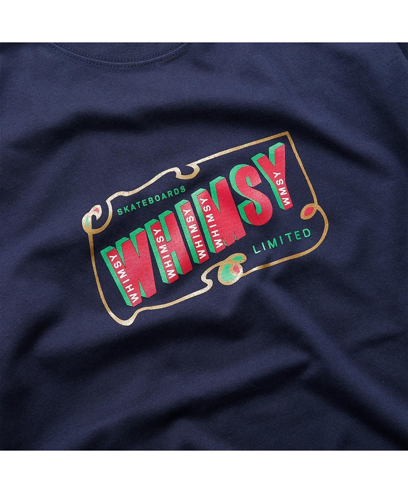 Brains Tee Navy/ネイビー L(MEN)