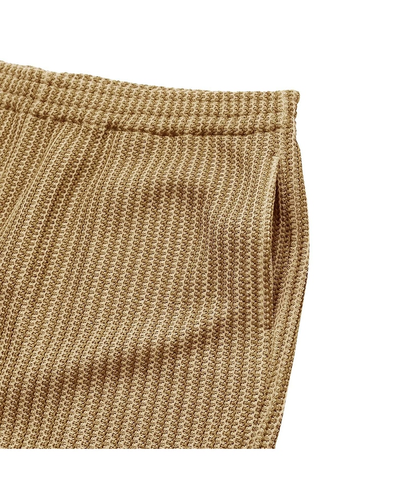 Knit Beach Pant Beige/ベージュ L(MEN)