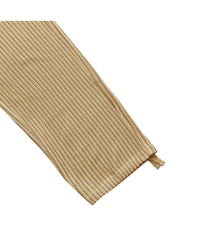 Knit Beach Pant Beige/ベージュ L(MEN)