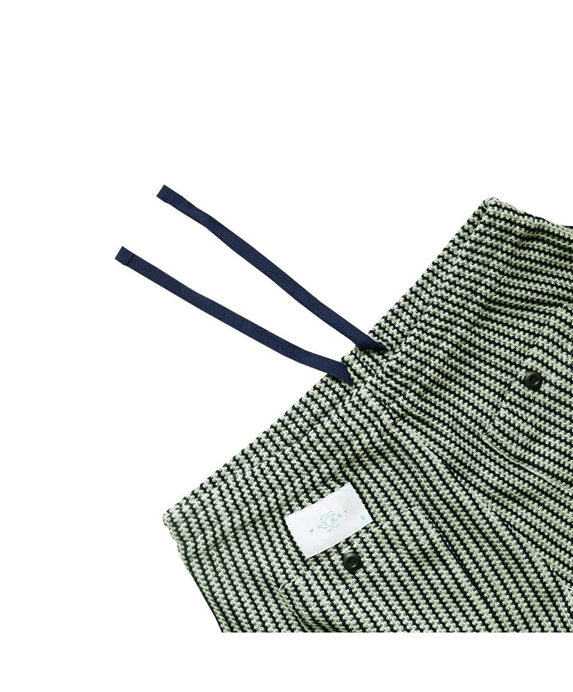 Knit Beach Pant Mint/ミント L(MEN)