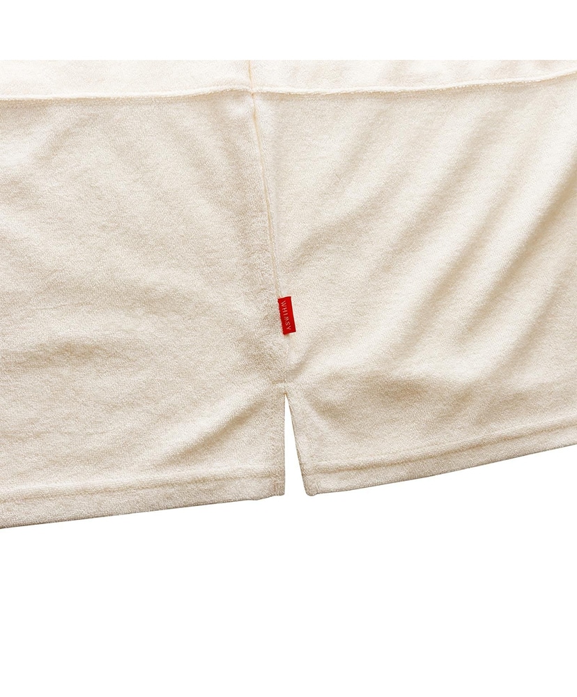 Pool-side Tee Natural/ナチュラル L(MEN)