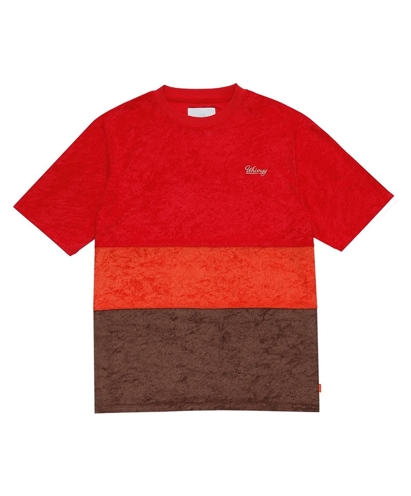 Red/レッド
