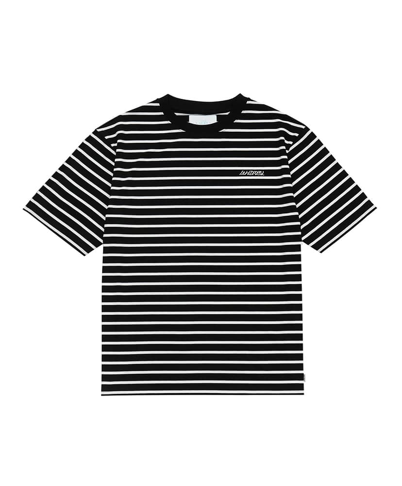Black/ブラック