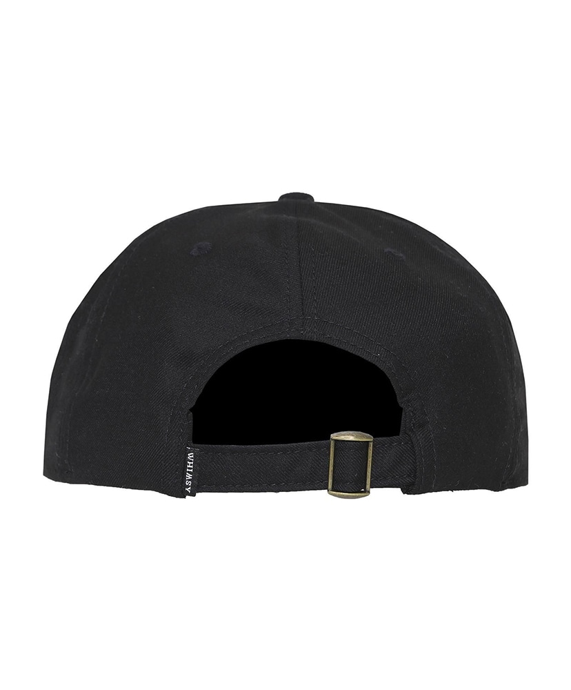 Socks Club Cap Black/ブラック OS