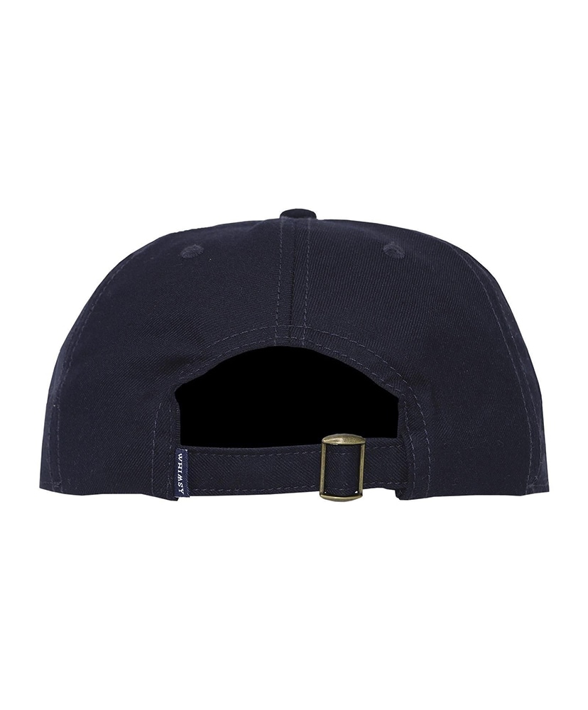 Socks Club Cap Navy/ネイビー OS