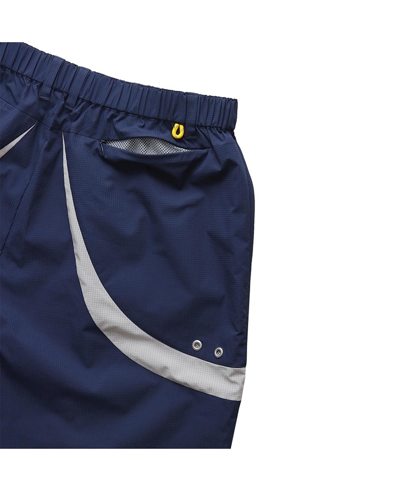 Subway Short Navy/ネイビー L(MEN)