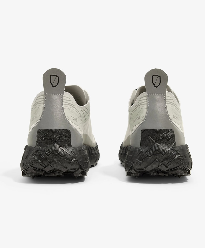 001A-M Cinder/シンダー 10(MEN)