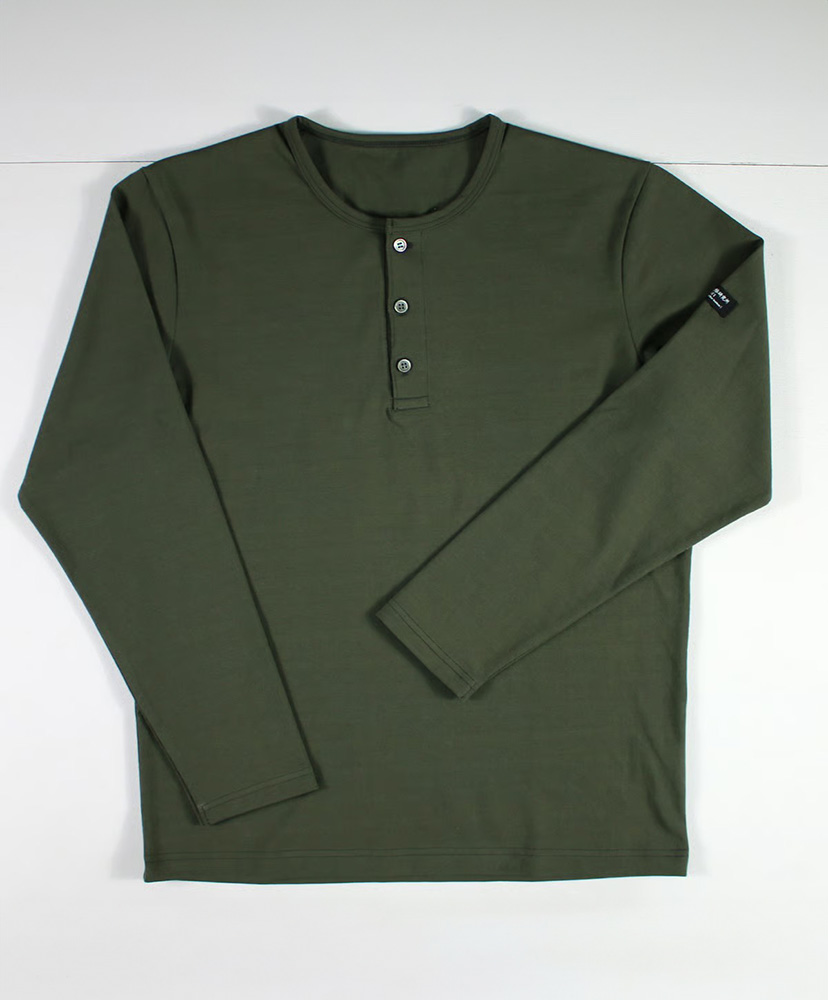 Khaki Green/カーキグリーン