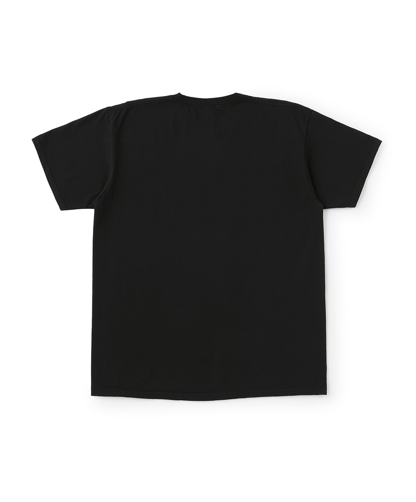 NOT APPLE Tee Lemon - Fruit of the Loom Edition Black/ブラック L(MEN)