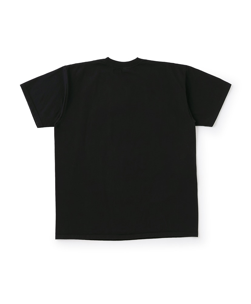 NOT APPLE Tee Banana - Fruit of the Loom Edition Black/ブラック L(MEN)