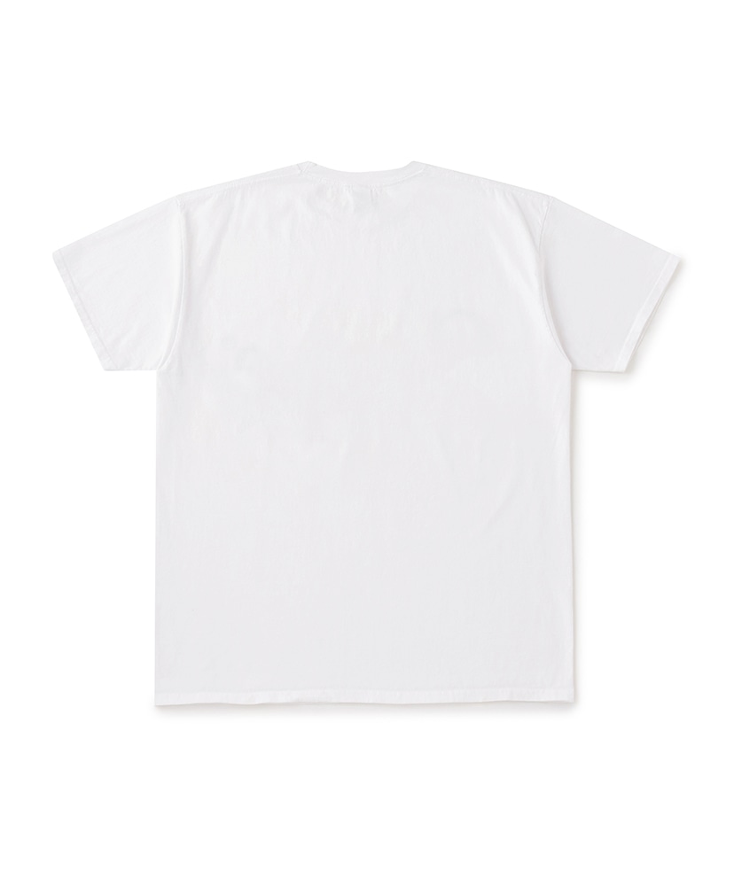 NOT APPLE Tee Grape - Fruit of the Loom Edition White/ホワイト L(MEN)