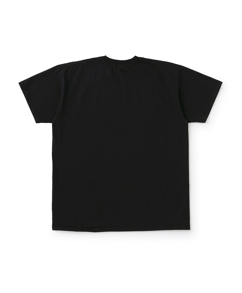 NOT APPLE Tee Melon - Fruit of the Loom Edition Black/ブラック L(MEN)