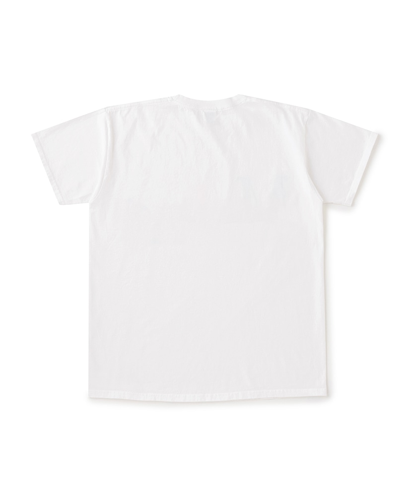 NOT APPLE Tee Melon - Fruit of the Loom Edition White/ホワイト L(MEN)