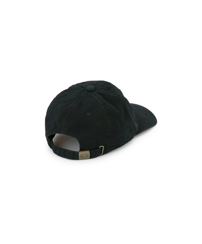 NOT APPLE Cap Lemon - Fruit of the Loom Edition Black/ブラック FREE
