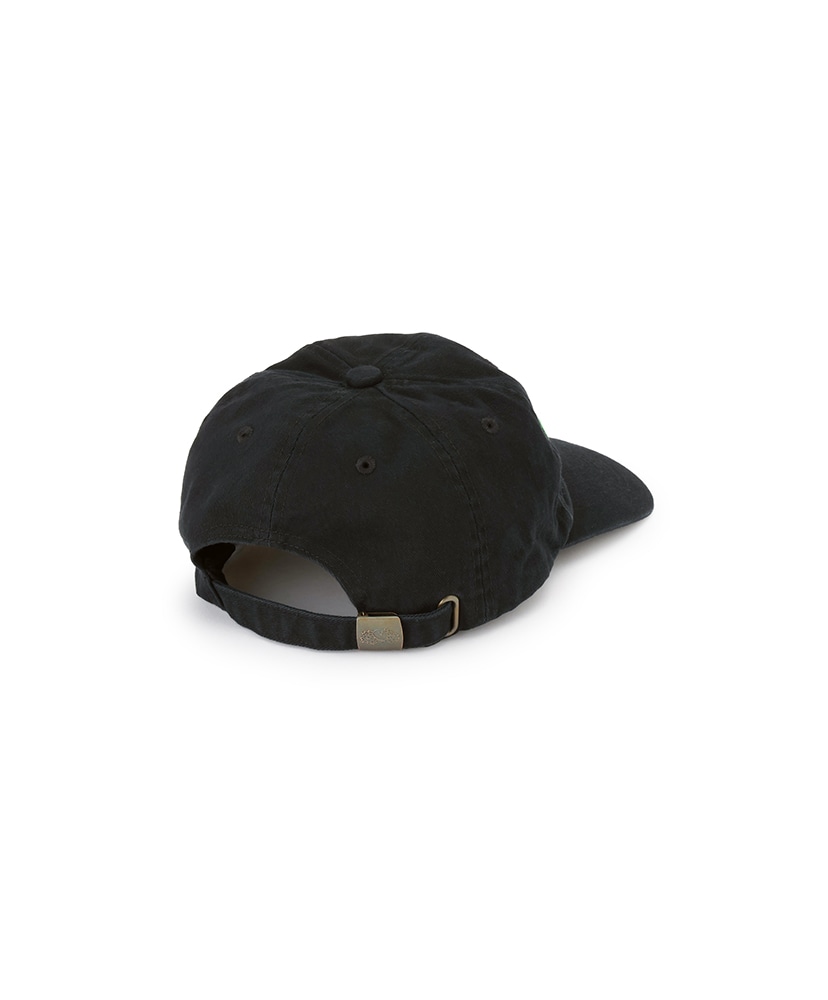 NOT APPLE Cap Banana - Fruit of the Loom Edition Black/ブラック FREE