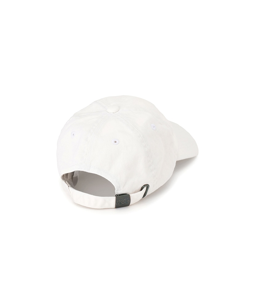 NOT APPLE Cap Banana - Fruit of the Loom Edition White/ホワイト FREE