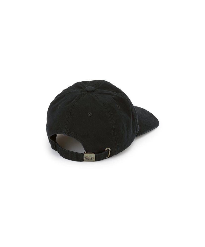 NOT APPLE Cap  Melon - Fruit of the Loom Edition Black/ブラック FREE