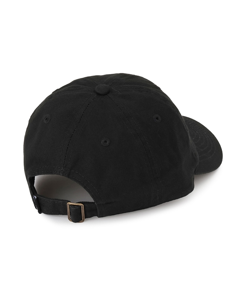 byeA. Cap Black/ブラック FREE