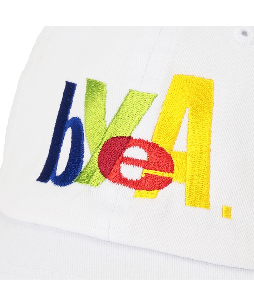 byeA. Cap White/ホワイト FREE