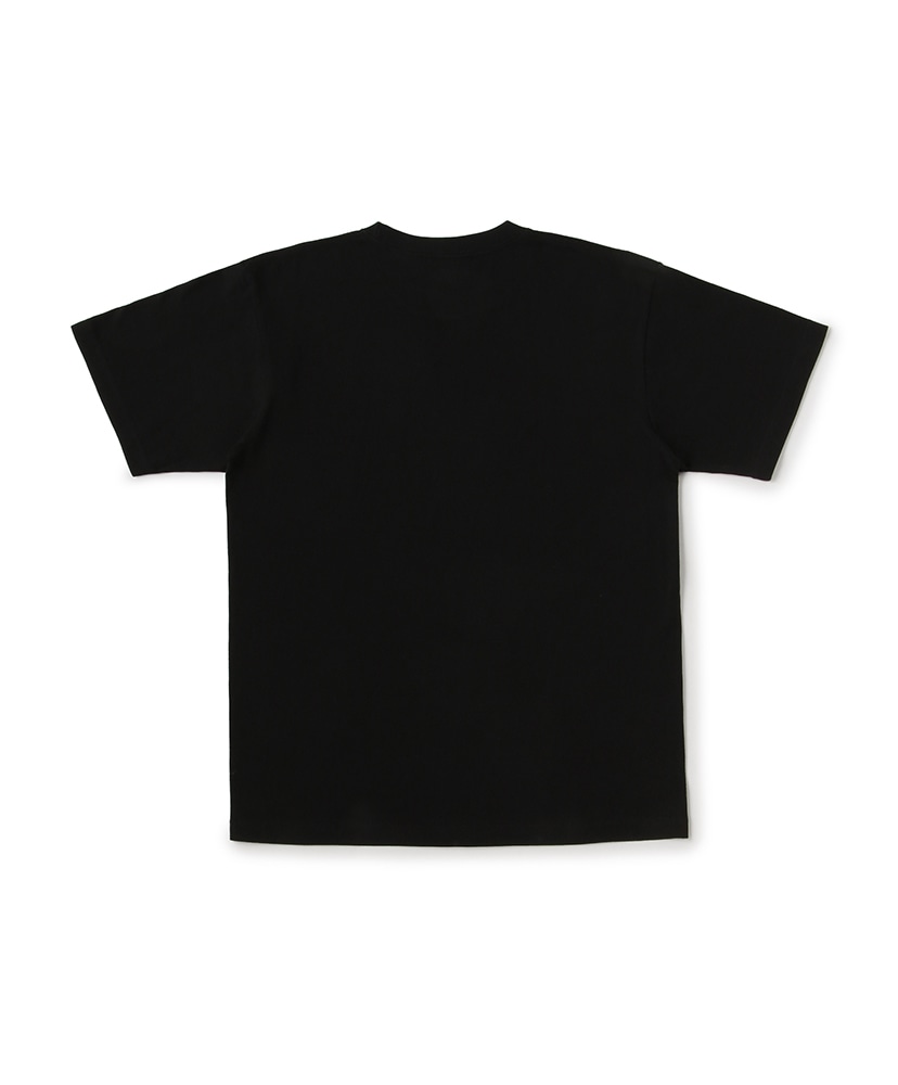 byeA. Tee Black/ブラック L(MEN)