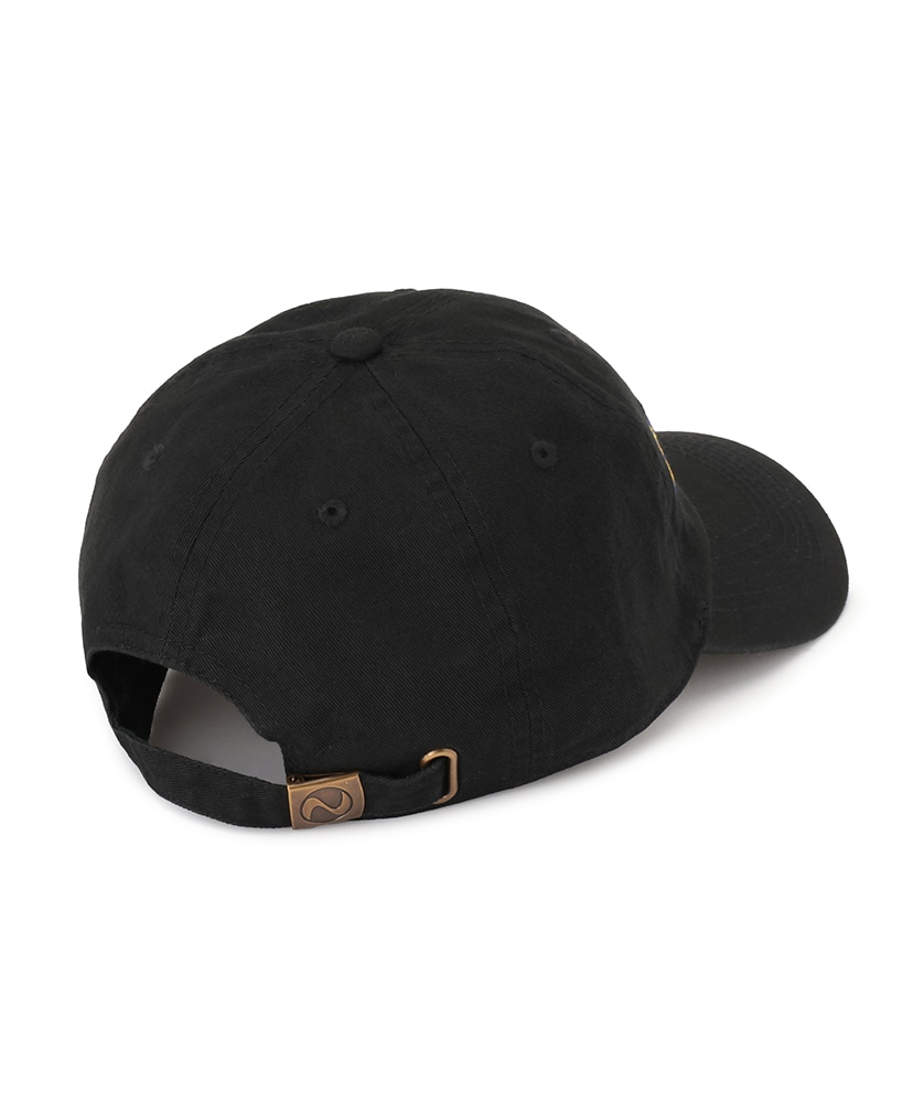 昇龍 Cap Cap Black/ブラック FREE