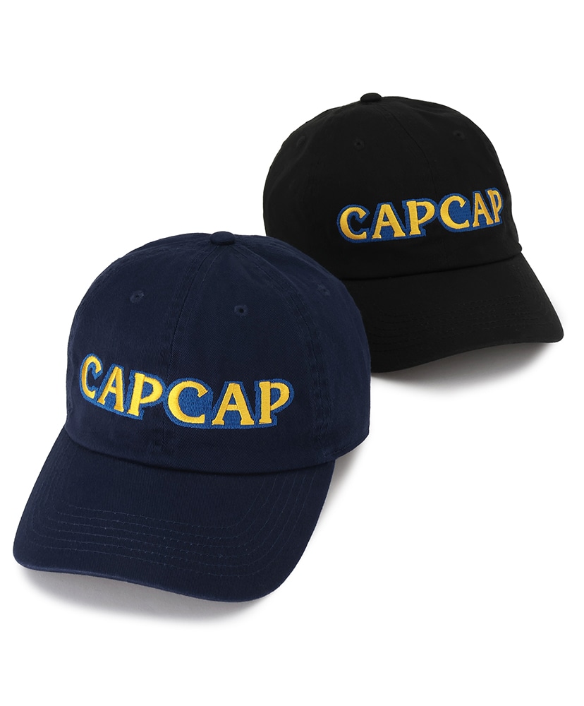昇龍 Cap Cap Navy/ネイビー FREE