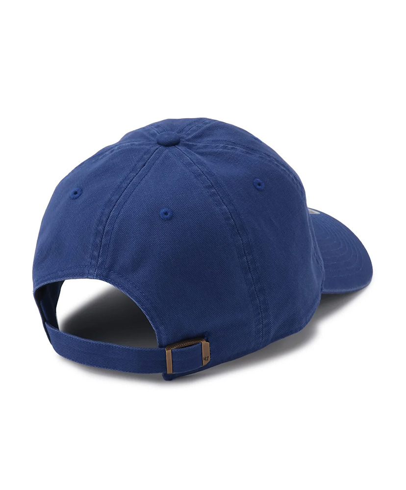 Caps Cap Blue/ブルー FREE