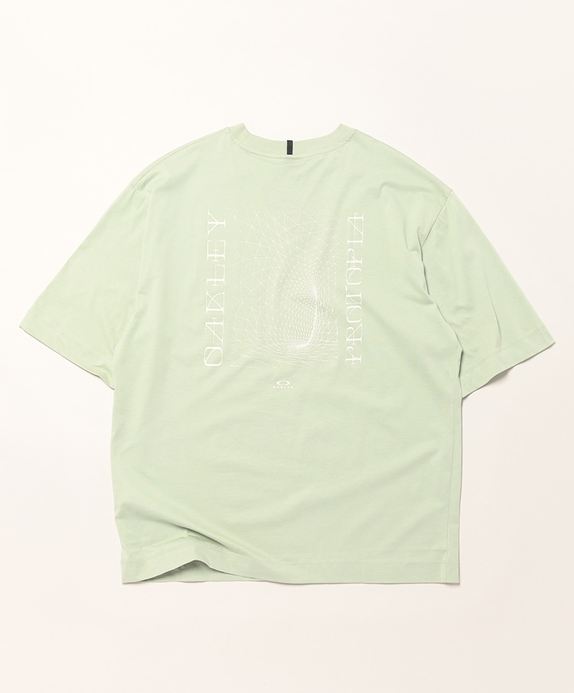 Faded Green/フェーデッドグリーン