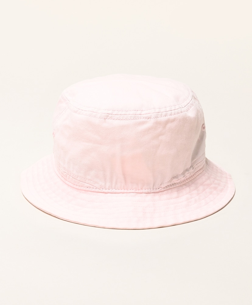 47 Soho Gen Bucket Hat Faded Pink/フェーデッドピック L/XL