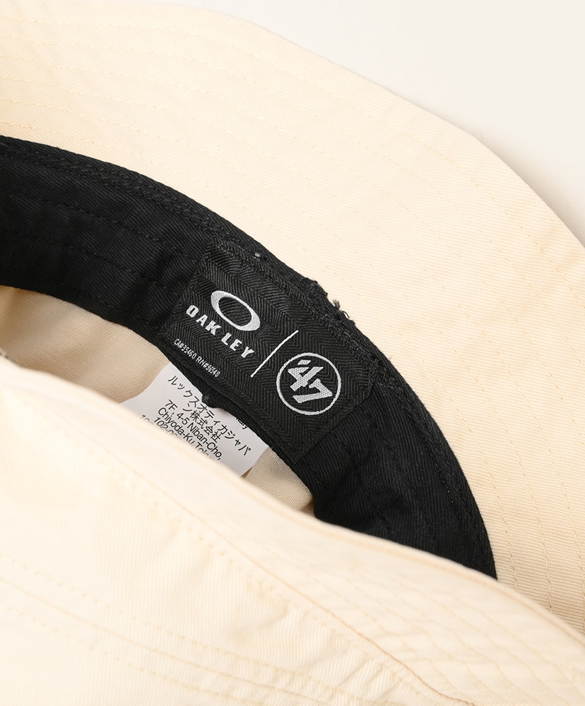 47 Soho Gen Bucket Hat Mist/ミスト L/XL