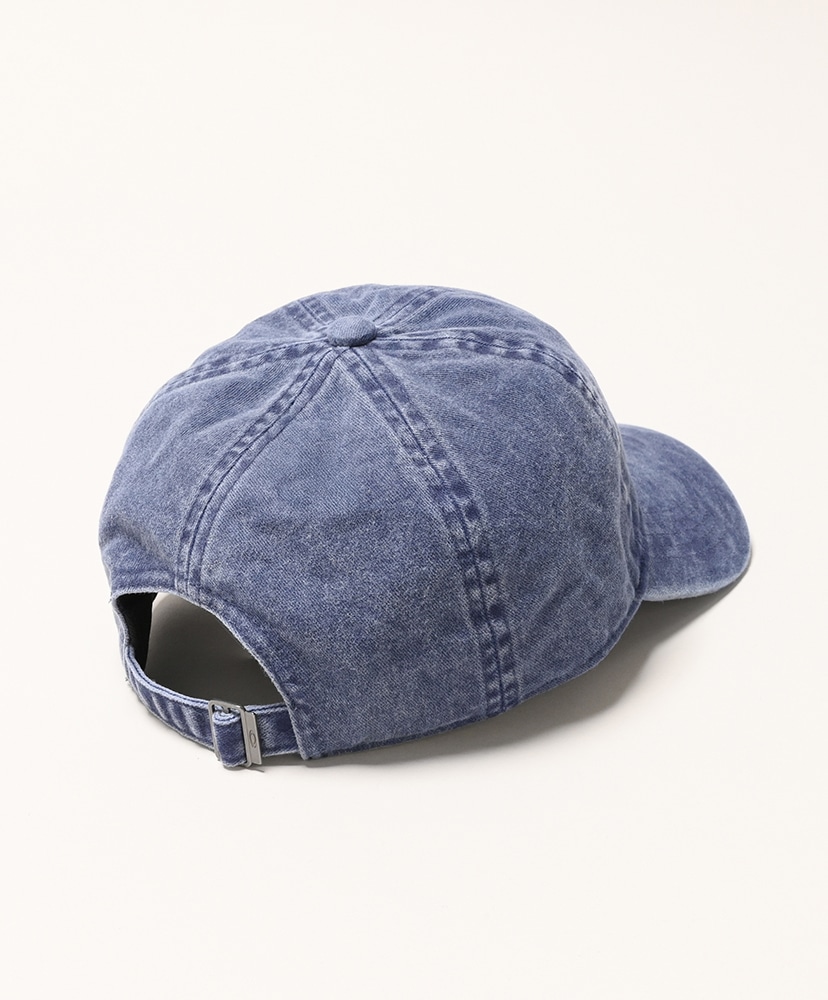 Essential Brim Logo Cap 26.0 Fathom/ファトム ONE