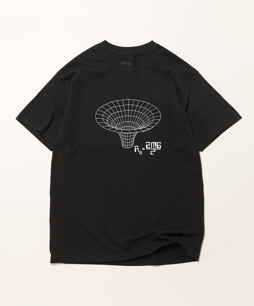 Black/ブラック