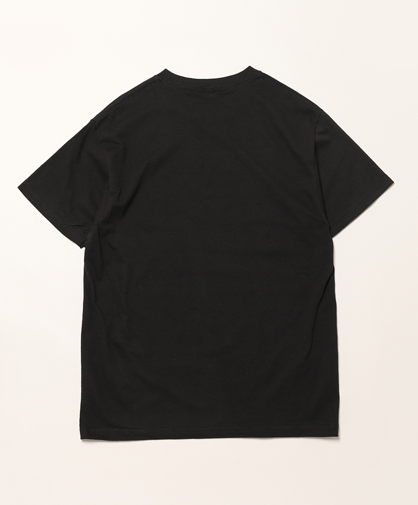 Moon Phases T-Shirt Black/ブラック L(MEN)