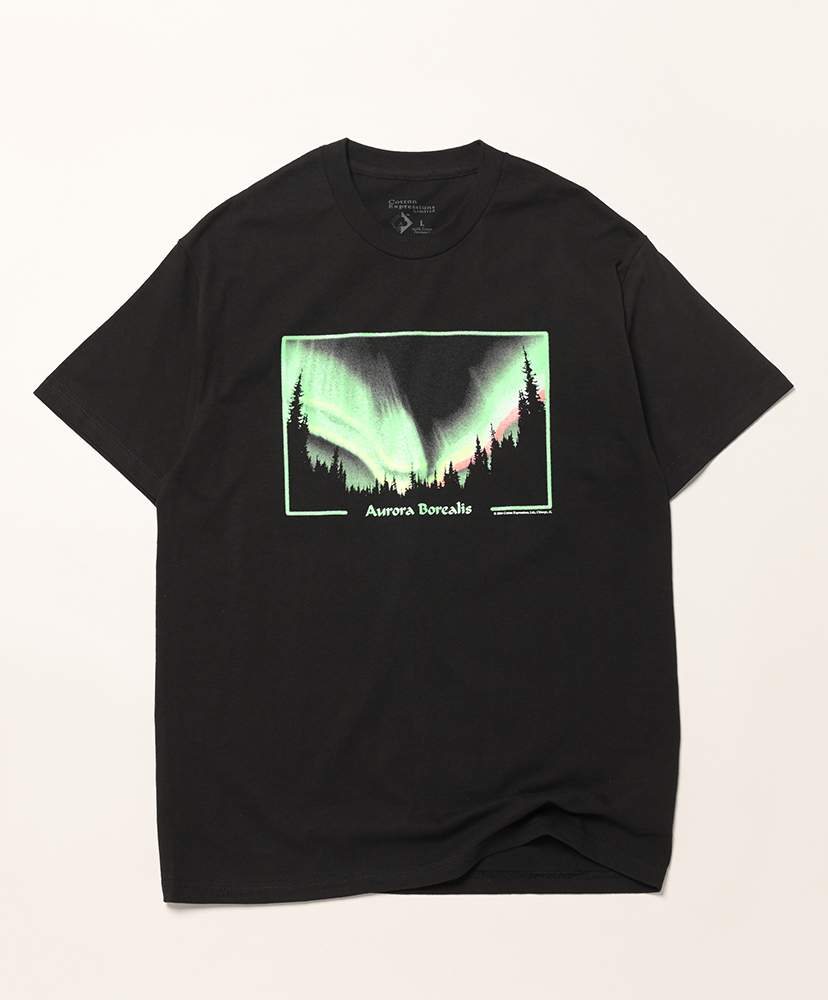 Black/ブラック